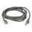 Belkin Patch cable - RJ-45 (M) - RJ-45 (M) - 25 ft - ( CAT 5e ) - gray